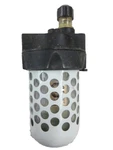 New In Box Coil Hose Pneumatics 8844R Lubricator, 1/2" Npt Oiler Usa Warranty. Fixed Price $89.00.
