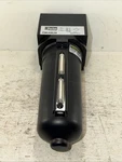 New Box Parker P3NLA98LSN Pneumatic Lubricator Missing Oil Rate Adjust Knob. Fixed Price $178.80.