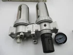 Blue Point 1/2" Combination Filter/lubricator/regulator Unit. Fixed Price $90.00.