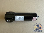 Arrow Pneumatics F363F5-S1 Filter (factory Surplus). Fixed Price $35.00.