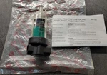 Norgren Pneumatic Compressor Valve F39-200-AOTA. New. Fixed Price $59.95.