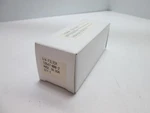 New Msc Industrial CQ547-000-2 Miniature Air Filter 1/4" Npt Ports 20 Micron. Fixed Price $40.00.