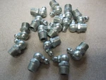 Alemite 1613-B 1/8 Ptf Fittings Lot Of 15 Pieces. Fixed Price $18.00.