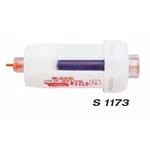 Milton S1173 Mini In-line Desiccant Dryer,. Fixed Price $35.37.