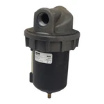 Parker F602-06WJ/M4 Hi-flow Pneumatic Filter, 3/4IN Npt, 250PSI, 270SCFM, 40. Fixed Price $200.00.