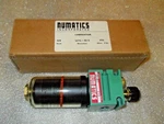 Numatics L21L-03 Lubricator. Fixed Price $86.73.