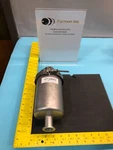 Duniway CFT-NW25-4 Flex Trap Coaxial NW25B Flange, 168233. Fixed Price $295.00.