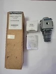 Wilkerson Air Pressure Regulator R26-04-000 1/2" X1/4 Npt 0-60 Psig. Fixed Price $65.00.