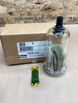 Parker PS804P Poly Bowl Push-n-drain Kit Open Box For Inspection #112E72PR6. Fixed Price $25.99.
