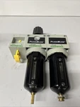 Numatics Flexiblok L32L-04FM Air Lubricator. Fixed Price $250.76.
