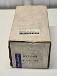 Wilkerson MTP-95-550 Pneumatic Filter Element New In Box C22. Fixed Price $72.99.