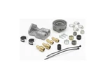 1955-1997 Ford F350 Oil Filter Remote Mounting Kit 92164NXQH 1994 1990 1956. Fixed Price $76.76.