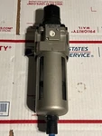 Smc AW40K-03D Nos Packaging Missing Washer. Fixed Price $74.99.