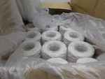 Fluitek 25100-50CP String Wound Filters 23228 Qty 30. Fixed Price $80.10.