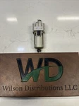 Smc Pneumatic Air Line Lubricator Unit AL30-N03-3Z. Fixed Price $26.15.