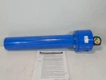 Parker Hannifin Compressed Air Filter Assembly A15/80-DX. Fixed Price $2799.00.