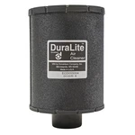 Donaldson D055004 Dura Lite Air Cleaner Disposable Filter Assembly Ecd. Fixed Price $67.39.
