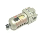 Smc AFM20-N02-CZ Mist Separator. Fixed Price $17.09.