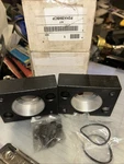 Parker P3NKB9BCP Port Block Kit For Single Unit. Fixed Price $19.00.