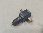 Wilkerson 250 Psi Miniature Pneumatic Oil Filter M08-02-BS00. Fixed Price $29.00.