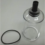 Wilkerson FRP-95-017 Bowl W/flex Drain 44C836. Fixed Price $75.80.