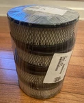 Devilbiss / Devair 43631-010 Intake Filter Replacement 445 **pack Of 4**. Fixed Price $80.00.
