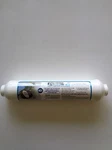 Watts W560033 Ro In-line Carbon Filter 10 X 2 1/4" Quick Connect Ends. Fixed Price $19.99.