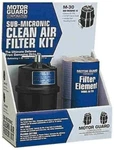 Motor Guard M-45-KIT 1/4 Npt Clean Air Filter. Fixed Price $119.10.