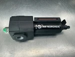 Norgren Excelon L73C-3AP-QDN Series, Oil-fog Lubricator, 3/8" Npt. Fixed Price $54.95.