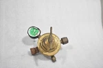 Victor Equipment Company SR700D Regulator, Gas Service Oxygen, 3000 Psig. Fixed Price $499.99.