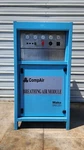 Mako Scuba Paintball Scba Fire High Pressure Breathing Air Rifle Compressor. Fixed Price $9500.00.