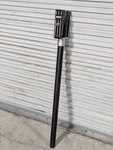 Aro Ingersoll Rand Air-operated Lubrication Pump For 55 Gal. Drums LM2305A-41-B. Fixed Price $582.47.