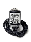Peter Paul 053Z0116TGM Solenoid Valve 24 6.0 W 150 Psi 3/64 X 1/16 Orifice. Fixed Price $24.99.