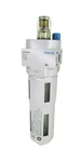 Festo Loe-d-mini Lubricator 3/8", 230PSI, 1,6 Mpa. Fixed Price $55.00.