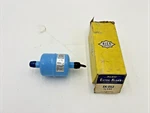 Alco Extra Klean Liquid Line Filter-drier (EK-053) 3/8 Sae. Fixed Price $12.50.