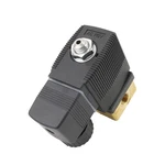 1PCS Air Compressor Solenoid Valves 110V Compatible With Ingersoll Rand Re.... Fixed Price $114.55.