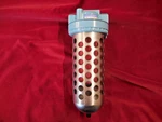Wilkerson New M21-03-000B Pneumatic Coalescing Filter 3/8IN Npt, 150PSI, 95.4CFM. Fixed Price $189.00.