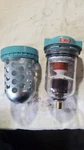 Wilkerson F20-02-F00 Air Filter, 1/4" Npt. Fixed Price $50.00.