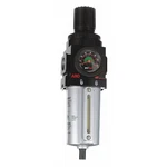 Aro P39344-610 Filter/regulator, 10.03 In. H, 2.76 W. Fixed Price $186.26.