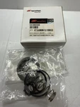 New Box Ingersoll Rand Electric Drain Valve 54410931. Fixed Price $148.11.