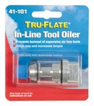 Plews/edelmann Tru-flate 41-101 Steel Air Coupler (nos). Fixed Price $11.95.