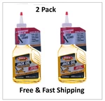 Jack With Stop Leak Additive Lubricating Oil, 12.5 Oz ( Pack). Fixed Price $10.55.