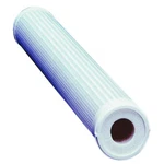 Parker PAB200-10FE-DO Pleated Filter Cartridge, Gpm, Micron, 2-11/16". Fixed Price $92.39.