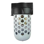Sample Coilhose Pneumatics Heavy-duty Filter 3/8 " Thread W/metal Bowl Guard Usa. Fixed Price $44.95.