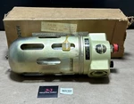 New Open Box Norgren L17-600-MPNA Lubricator 150PSIG & 125 F Max Warranty!. Fixed Price $125.00.