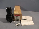 Norgren Pneumatic Pressure Regulator 1/4" Npt 300 Psig 21 Bar 175 R73G-2GK-RFN. Fixed Price $99.99.