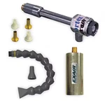 Exair X060308 Vortex Tube, Ss, 2-8 Cfm, 135-550 Btuh. Fixed Price $365.99.