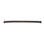 Jaclo 136SSBRUN Flex Brunette 3/8 Od 1/2 Ips 20. Fixed Price $43.03.