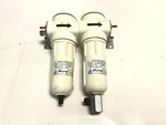 Purepoint F960 Compressed Air Filter 15 Scfm 100/250 Psig 100/125. Fixed Price $429.99.