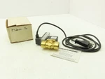 Granzow ET20M-1/2 Solenoid Auto Drain Valve 2-WAY 1/2" Npt Nc 120VAC. Fixed Price $124.99.